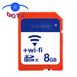 8GB High-Speed WiFi Wireless SD Card Use for Digital Camera