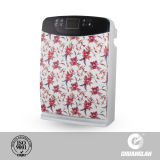 Pm2.5 HEPA Air Purifier with Ionizer