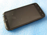 Phone Accessories for HTC-Sensation-Display- (LCD) -Touchscreen-Rahmen of Mobile Phone Display