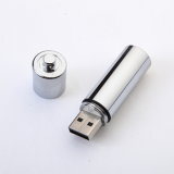 Custom Promotional Gift USB Flash Drive (SMT715)