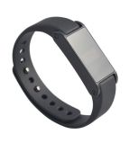 2014 New Smart Wear Sports Wristbands Bluetooth 4.0 Smart Pedometer Sleep Monitoring Bracelet