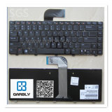 Us Br Laptop Keyboard for DELL Inspiron N5040 N5050 M5040 M4110 N4050 M4040 Keyboard