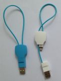 Key Shape Charging Data Sync Cable