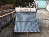240L Heat Pipe Solar Energy Water Heater with CE Approved