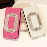 Wallet Stand Flip PU Leather Case Cover for Apple iPhone 5 5s