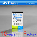 1020mAh Accessories Mobile Phone Battery for Nokia Bl-5c