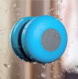 Waterproof Shower Handsfree Wireless Bluetooth Speaker