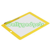 Touch Screen R for iPad 3 Yellow