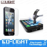 Factory Price Tempered Glass Screen Protector for iPhone5S