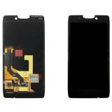 Mobile Phone LCD for Motorola Razr HD Xt926 LCD with Digitizer Assembly