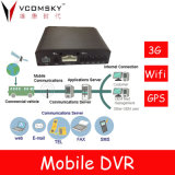 Logistics Vehicle Security System ----Mobile DVR