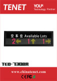 LED Display (TED-730br)