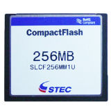Stec 256MB Compact Flash Card 256MB Compactflash Card CF Card