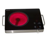 Sensor Touch Control Ceramic/Infrared Cooker Without Pot ED-P25
