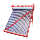 Compact Non-Pressure Solar Thermal Water Heater