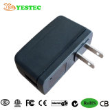 12V300mA USB Travel Charger for Mobile Phone with UL