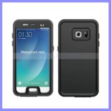 Hard Full Protective Cover Driving Swimming Waterproof Mobile Phone Case for Samsung S7