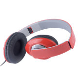 Foldable and Adjustable Stereo Headphone with Fashion Design
