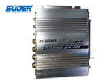 Suoer Factory Price USB SD FM 3 in 1 Hi Fi Stereo FM Audio Amplifier (SON-288)