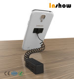 Smartphone Security Display Holder with Alarm
