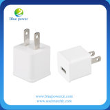 5V 1.2A AC/DC USB Travel Charger for iPhone