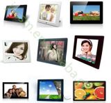 China Supplier Large Size 21.5 Inch Digital Picture Frame LCD Advertising Player