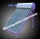 Solar Hot Water Heater Price in India