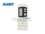 Suoer Universal Air Conditioner Remote Control (00010451-Panasonic-English)