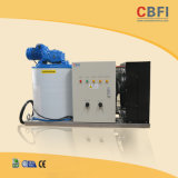 Air Cooling Ice Flake Machine for Korea (BF60000)