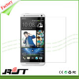 No Watermark Automatic Adsorption Tempered Glass Screen Protector for HTC