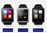 The World's First SIM Card and Watch Body Separate Vest Shell Smart Watch