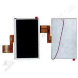 7.0 Inch/60pin TFT LCD Screen for Tablet PC with 7300101374