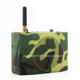 Hunting Speaker/Soldier Speaker/Voice Amplifier/MP3 Player (F93)