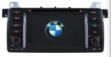 Car DVD Navigation Player for BMW E46 3 Series M3