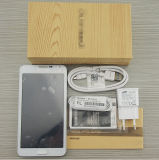 Note 3 Mt6572 1.2GHz Dual-Core Back 5.0MP Front 0.3MP 5.7inch Cheap Mobile Phones
