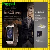 2015 Smart Watch Android Dual SIM (DZ09)