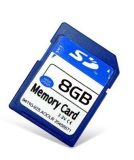 2GB 8GB 32GB Camera Micro SD Card