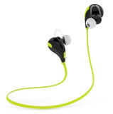CSR 4.1 Wireless Sports & Fitness Qy7 Bluetooth Hedphones/Headsets/Earphones with Neckband (MS-B07)