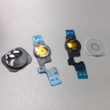 Complete Home Button Flex Cable for iPhone 5c
