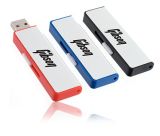 Plastic USB Flash Drive (NS-564)
