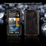 Metal Protective Mobile Phone Case for iPhone, Samsung etc