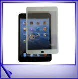 Anti-Scratch Screen Protector for iPad Mini 2 with Lowest Price and Free Sample for Testing