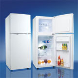 138L Double Door Commercial Refrigerator Price