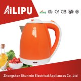 1.5L Fast Electric Kettle with PP Body (SM-1868)