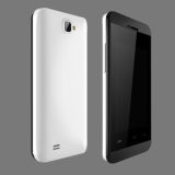 Four Band Dual Sims Smartphone Mtk6572 3.5 Inch Android 4.2 512MB+256MB Hvga Capacitve Screen Big Battery 1200mAh