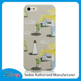 Colorful Mobile Phone Case for iPhone 4S