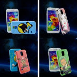Cheap Wholesale TPU Mobile Phone Case for Samsung Galaxy S5