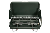 Double Burner Gas Stove (WB-108)