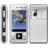 Original 8MP GPS Se C905 Smart Camera Mobile Phone