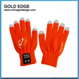 Answer Call Hand Free Bluetooth Hello Gloves, Bluetooth Talking Gloves with Speaker